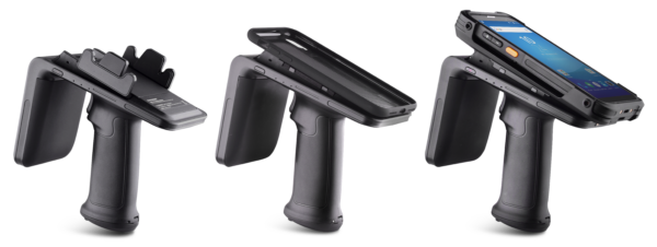 Lector RFID Chainway R6