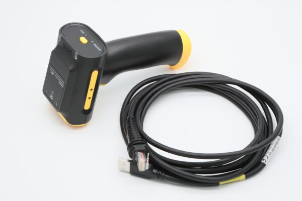 CG9I6739 Escáner RFID UHF Chainway SR160