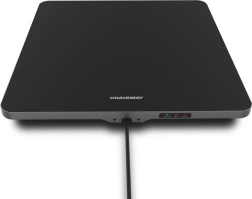 Lector RFID de Escritorio Chainway R3
