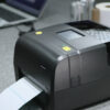 Impresora RFID Chainway CP30