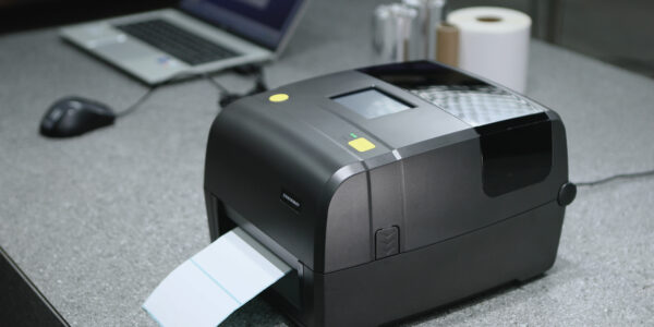 Impresora RFID Chainway CP30
