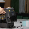 Impresora RFID Chainway CP30