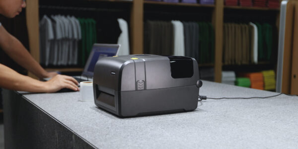 Impresora RFID Chainway CP30