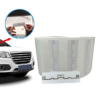 Etiqueta RFID Antitransferencia para Parabrisas 97x27mm - Chip Alien Higgs 4
