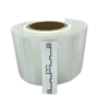 Etiqueta RFID Antitransferencia para Parabrisas 97x27mm - Chip Alien Higgs 4