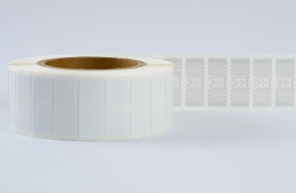 Etiqueta RFID UHF Certificación ARC 45x18mm - Chip Impinj M730