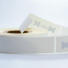 Etiqueta Logistica RFID UHF SOLUCIONESRFID de 300x50 mm - NXP UCODE 9 - foto 1 Etiqueta RFID UHF 300x50mm Impermeable - Chip NXP UCODE 9