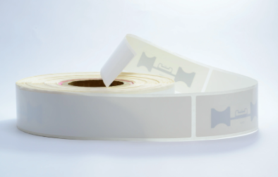 Etiqueta Logistica RFID UHF SOLUCIONESRFID de 300x50 mm - NXP UCODE 9 - foto 1 Etiqueta RFID UHF 300x50mm Impermeable - Chip NXP UCODE 9
