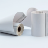 Etiqueta Logistica RFID UHF SOLUCIONESRFID de 6x4 y 860 - 960MHz NXP UCODE 9 - foto 2 Etiqueta RFID UHF 152x101mm (6x4") con Papel Térmico - Chip NXP UCODE 9