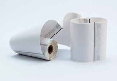 Etiqueta RFID UHF 152x101mm (6x4") con Papel Térmico - Chip NXP UCODE 9