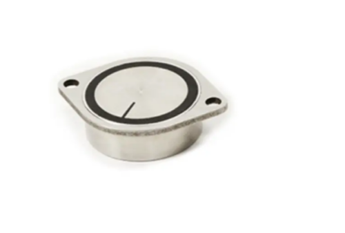 Etiqueta RFID Resistente a Alta Temperatura 260°C - Encapsulado Acero Inoxidable