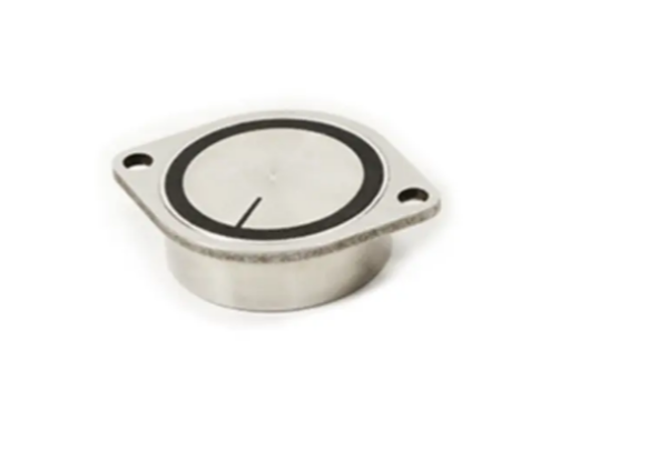 Etiqueta RFID Resistente a Alta Temperatura 260°C - Encapsulado Acero Inoxidable