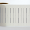 Etiqueta RFID para bibliotecas - SOLUCIONESRFID - UHF 860-960 MHz - NXP UCODE 9 - 95X3 - FOTO 1 Etiqueta RFID UHF Biblioteca Tira Delgada 95x3mm - Chip NXP UCODE 9