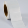 Etiqueta logística pasiva RFID UHF de SOLUCIONESRFID - NXP UCODE 8 - foto 2 Etiqueta Logística Pasiva RFID UHF 101x38mm - Chip NXP UCODE 8