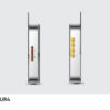 Lector RFID Fijo Chainway UR4