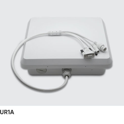foto 1 Lector RFID Integrado Chainway UR1A