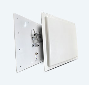 foto 2 Antena de Panel RFID Chainway Ant-RC012 (12dBi)